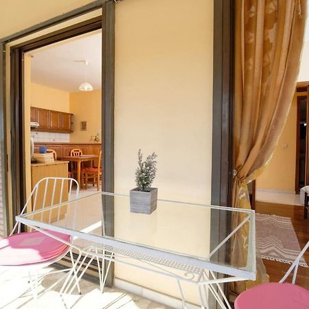 Traditional Apartment In Corfu Next To The Center المظهر الخارجي الصورة