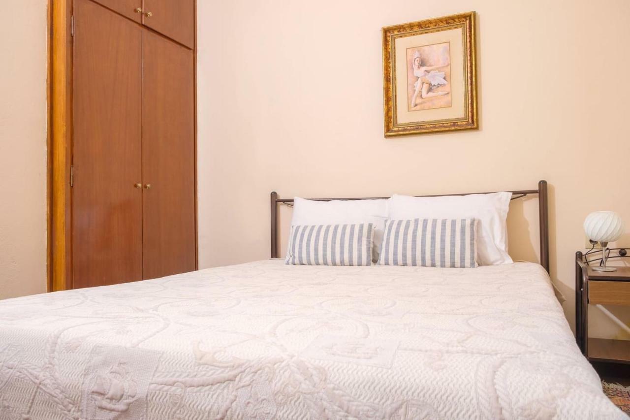 Traditional Apartment In Corfu Next To The Center المظهر الخارجي الصورة