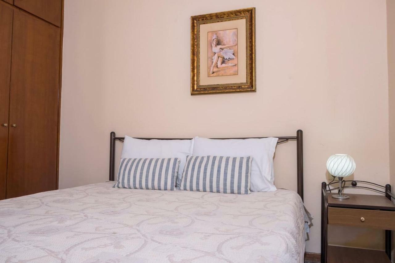 Traditional Apartment In Corfu Next To The Center المظهر الخارجي الصورة