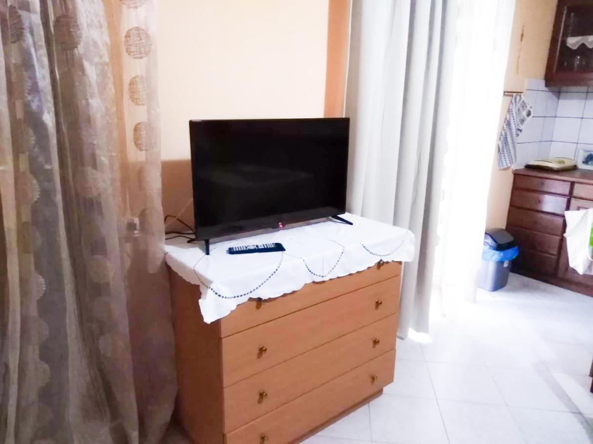 Traditional Apartment In Corfu Next To The Center المظهر الخارجي الصورة